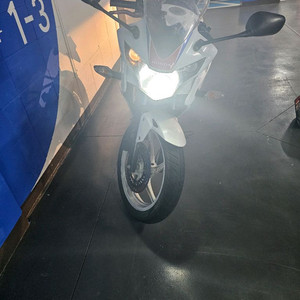 cbr125