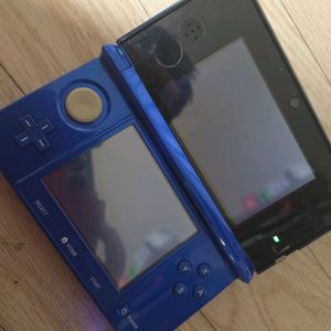 작다수 3ds 정발