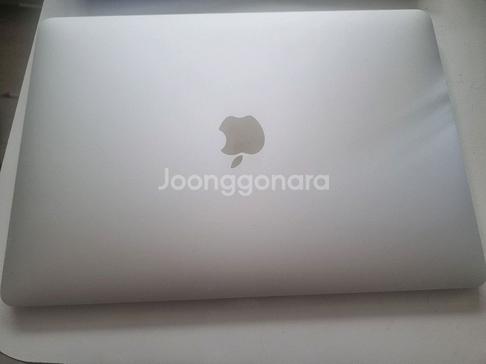 2020 Macbook Air M1 판매합니다.--3
