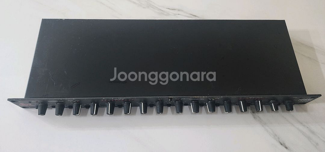 dbx 166xl 컴프레서 리미터팝니다--3
