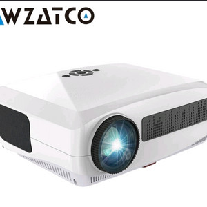 [프로젝터] Wzatco C3