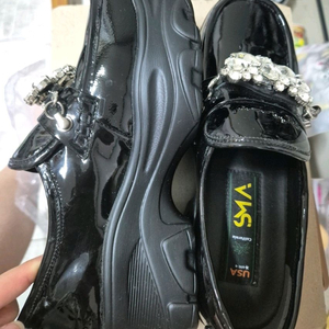 에스엠에이슈즈 240