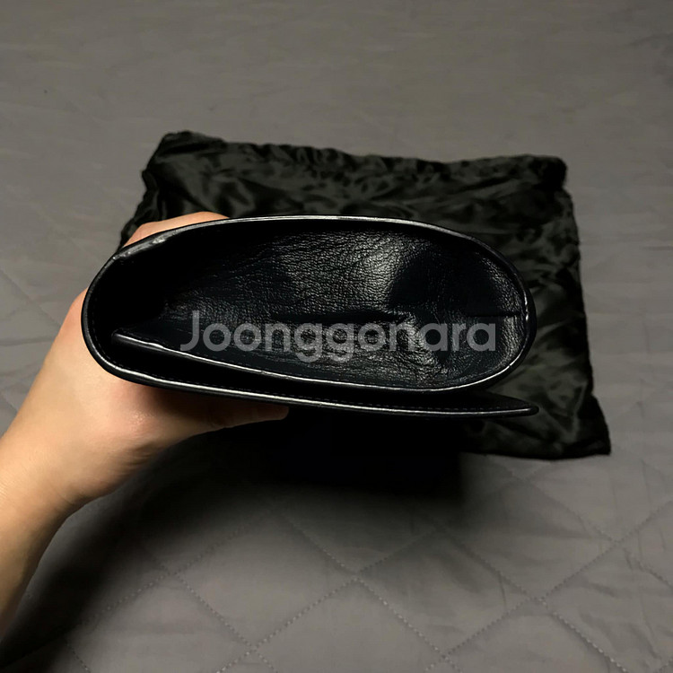 [컨디션 양호]생로랑 벨드쥬르 클러치백--7