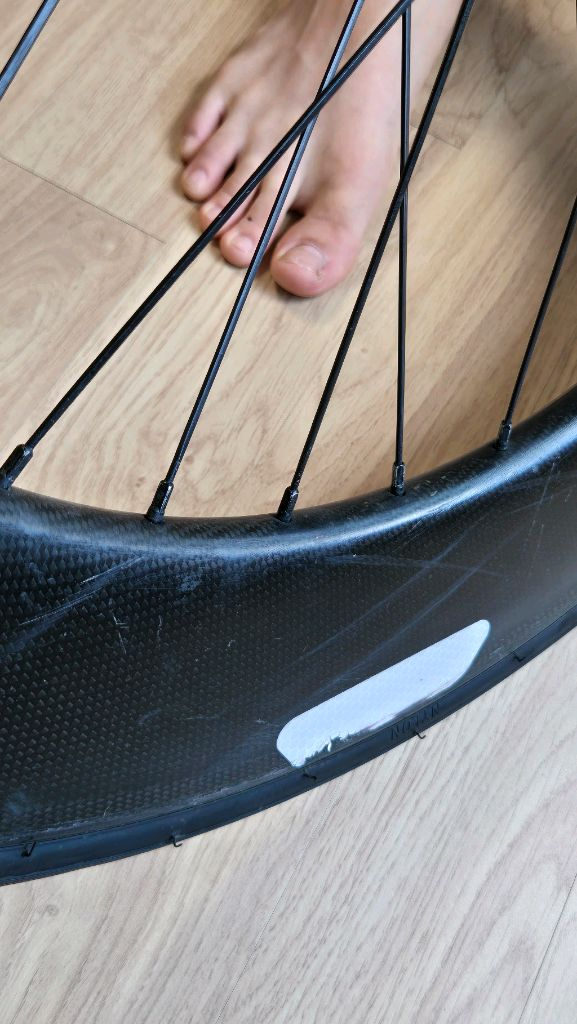 CSC 88림 프론트, 노바텍 88림 리어 일괄 급처 이미지