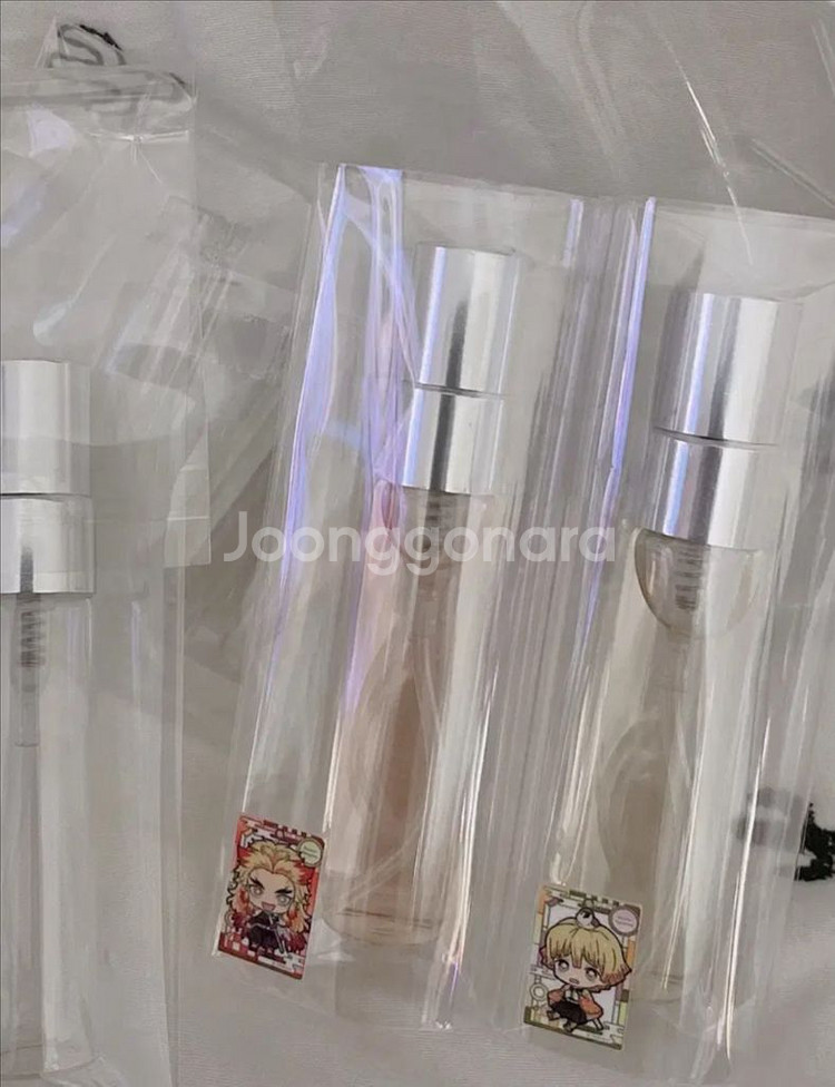 향수공병 2ml/5ml--1