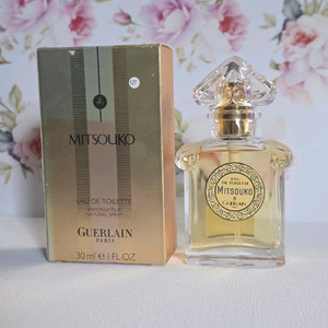 빈티지 겔랑미츠코 edt30ml