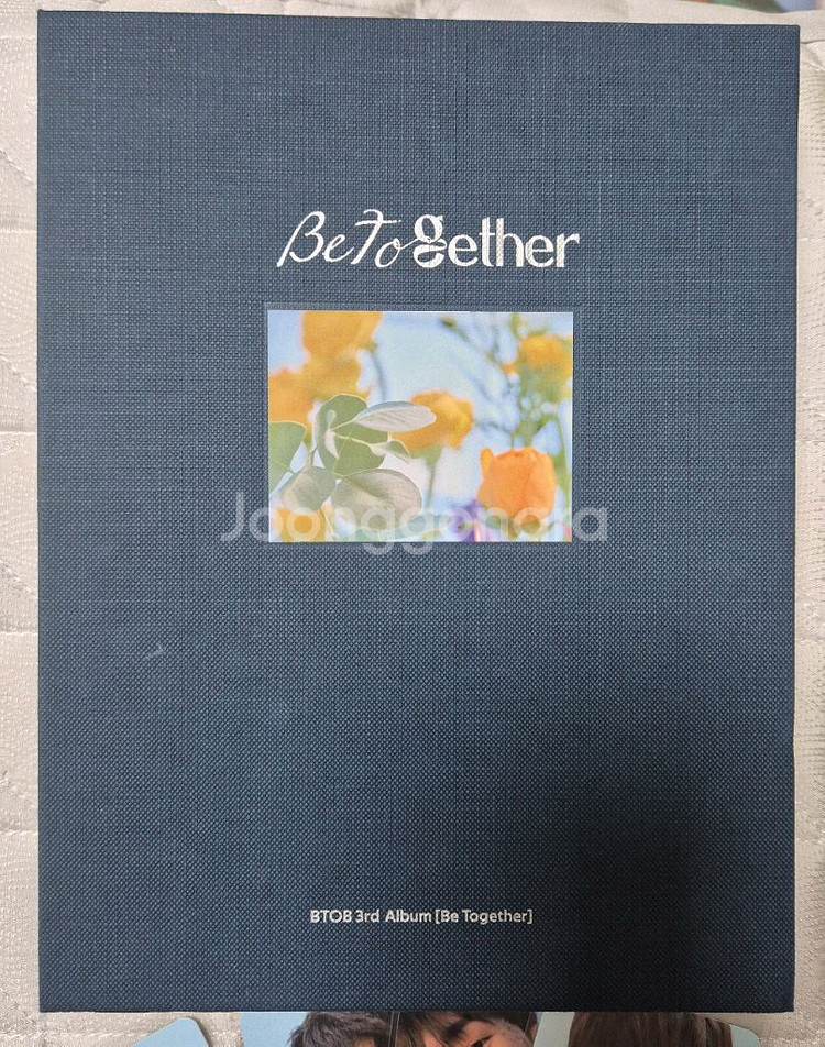 비투비 앨범 비투게더 2대--0