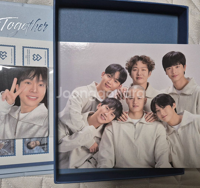 비투비 앨범 비투게더 2대--7