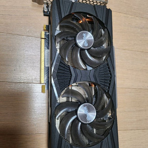부품용 RTX 2070 판매합니다