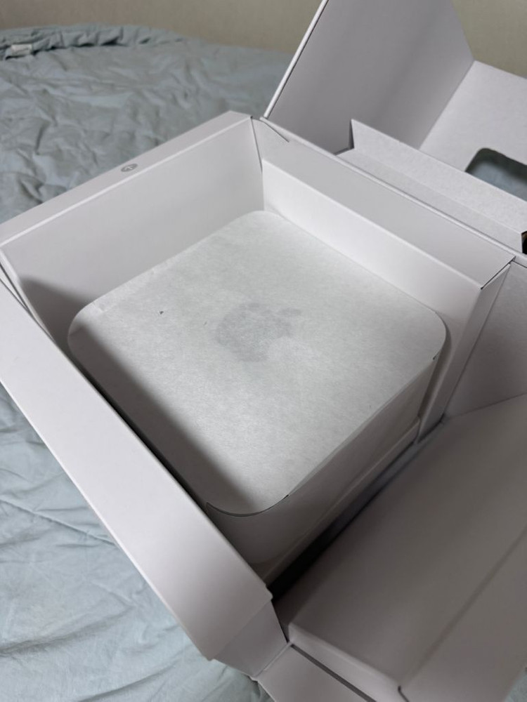 [풀박스 S급] 맥 스튜디오 M2 Max 판매합니다 이미지