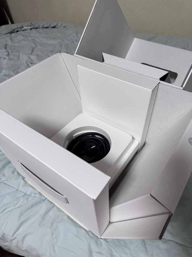 [풀박스 S급] 맥 스튜디오 M2 Max 판매합니다 이미지