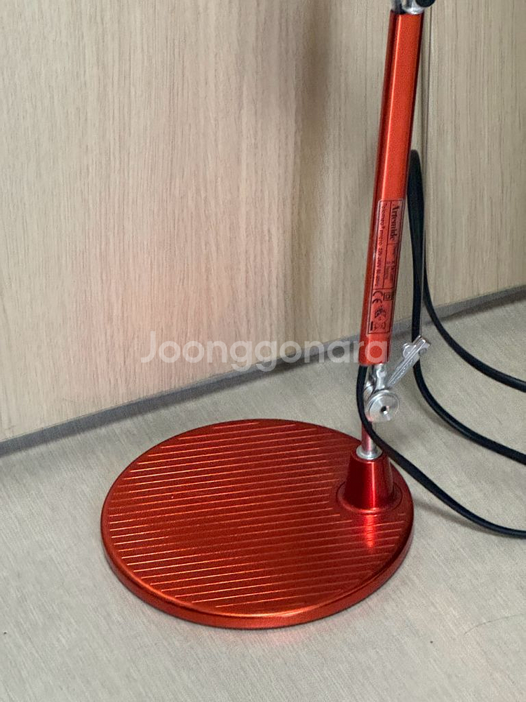 아르떼미데 톨로메오 마이크로 오렌지--2