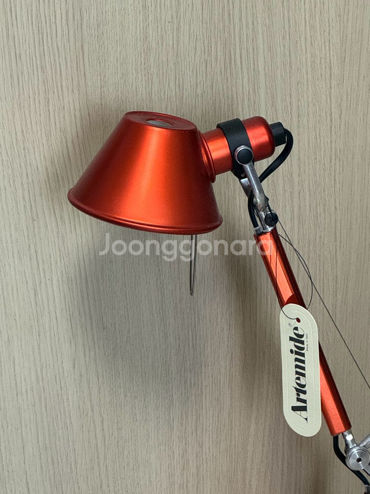 아르떼미데 톨로메오 마이크로 오렌지--1