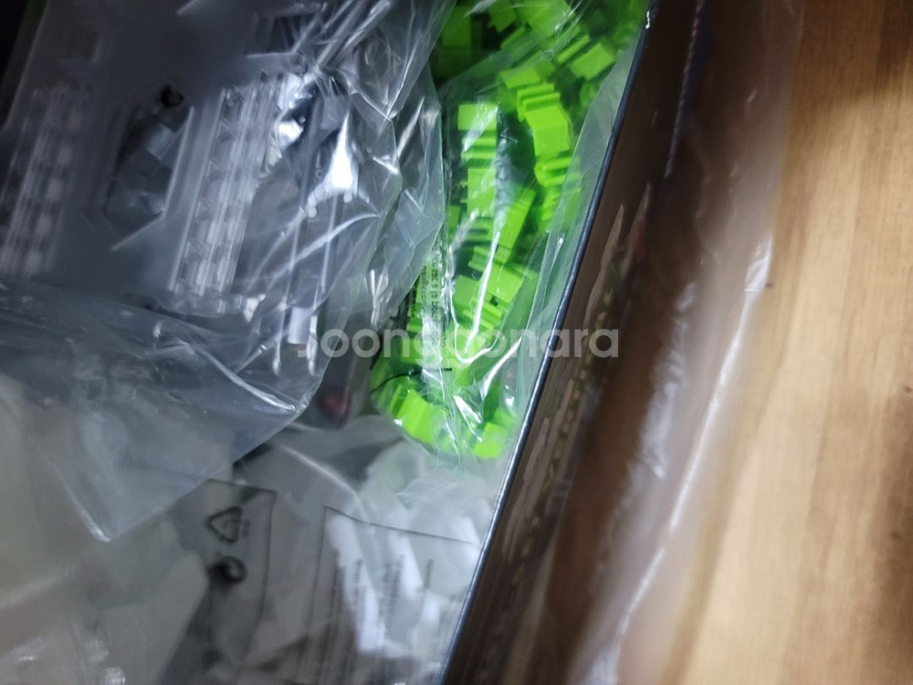 그래비트렉스 프로 스타트세트 버티컬 한번쓴 거의새제품--0