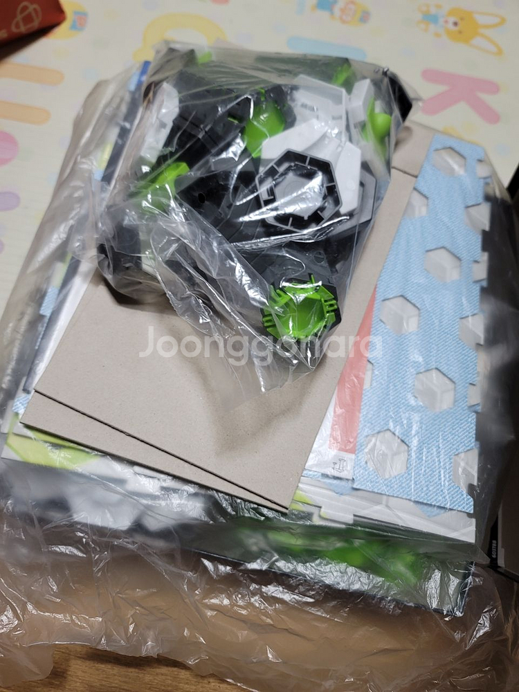 그래비트렉스 프로 스타트세트 버티컬 한번쓴 거의새제품--3