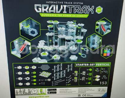 그래비트렉스 프로 스타트세트 버티컬 한번쓴 거의새제품--5