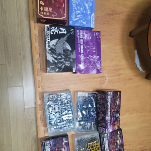 중국제 건담 팝니다