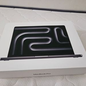 (안전)맥북프로14 M4 24GB MX2H3KH/A