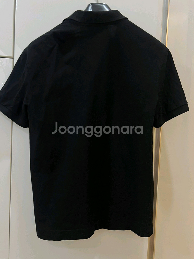 라코스테 파리폴로 카라티 100-103--1