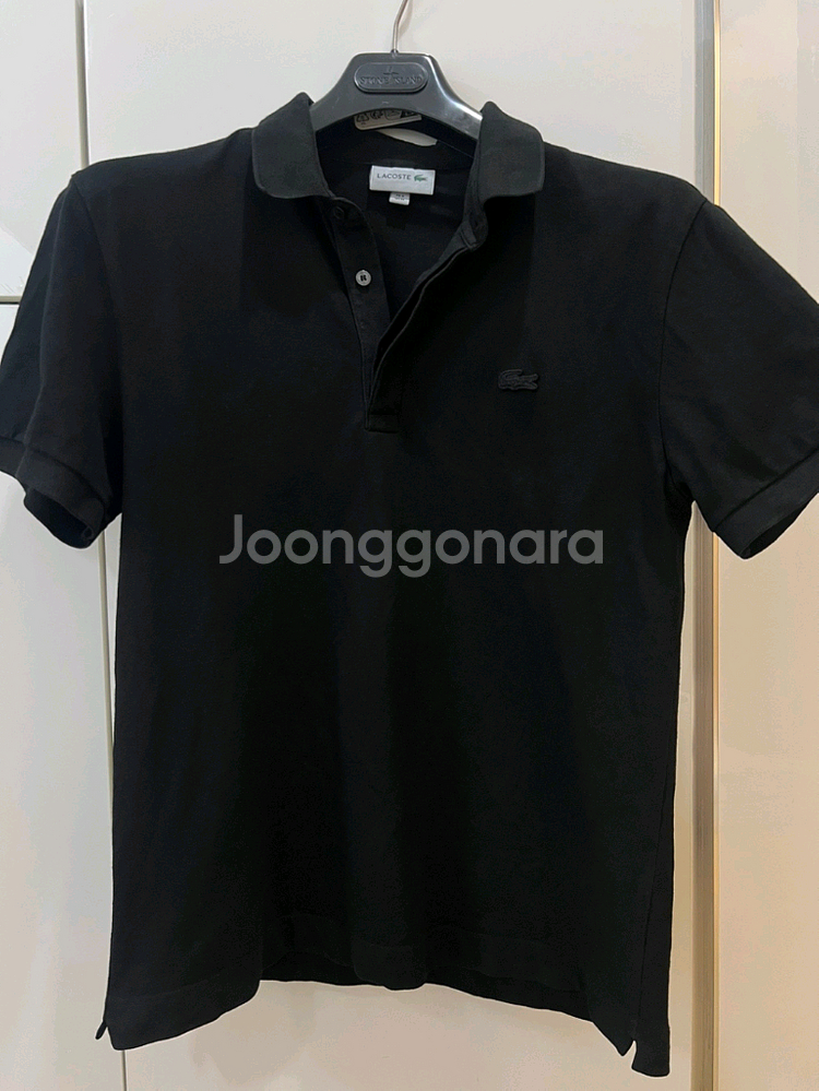 라코스테 파리폴로 카라티 100-103--0