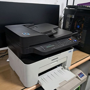 삼성SLM2070FW 팩스레이저 흑백복합기 판매합니다
