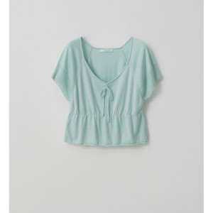 타낫 Belle string knit 벨 스트링 니트