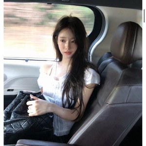 리즈 leeds 엠마 블라우스 emma blouse