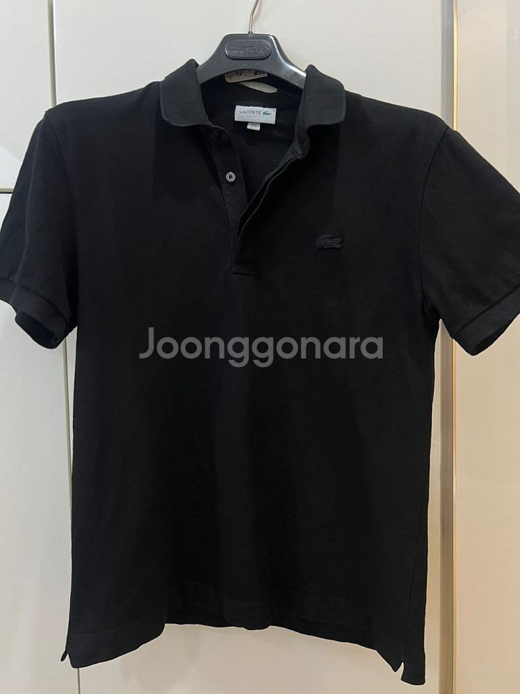 라코스테 파리폴로 카라티 100-103--0