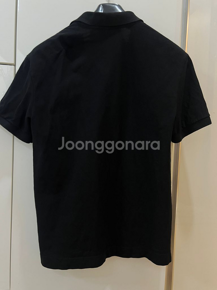 라코스테 파리폴로 카라티 100-103--1