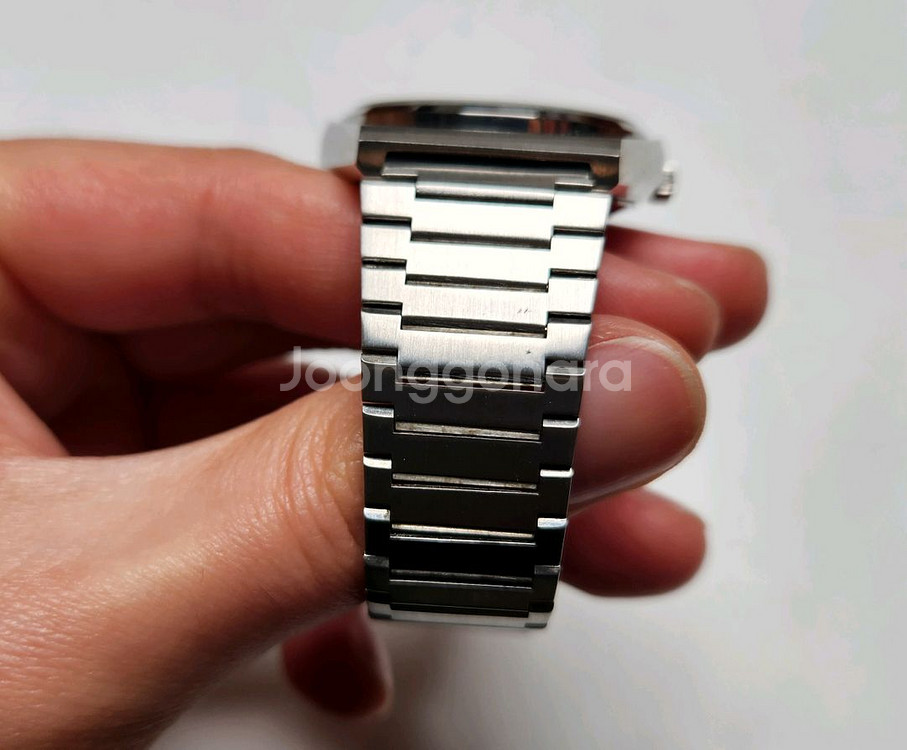 빈티지 부로바 옥토 뻐뻐시 고스트그레이 뻐뻐시 브슬 v--8