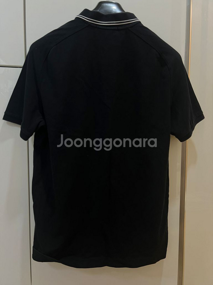 스톤아일랜드 반팔카라티 XL--1