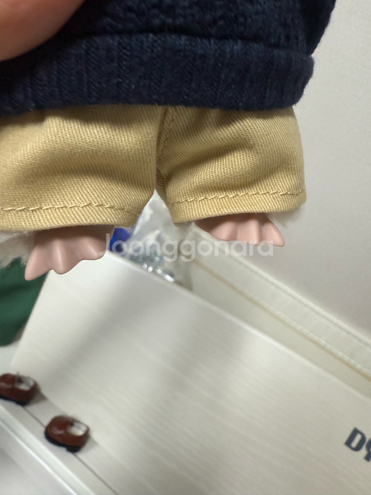 라부부 마카롱 두유, 봄에피는라부부--3