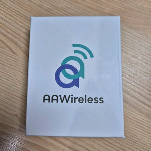 AA Wireless