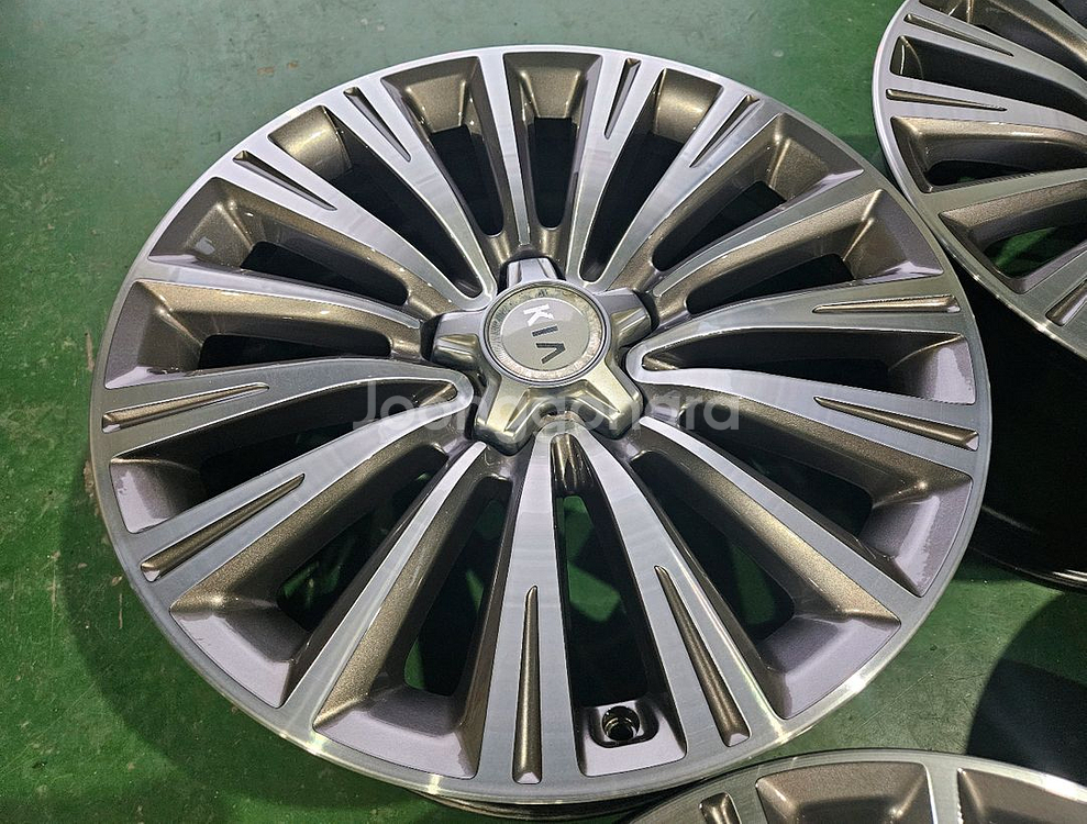 K9 19인치 순정휠 판매--2