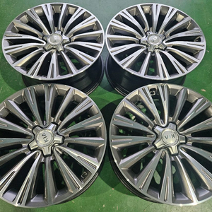 K9 19인치 순정휠 판매