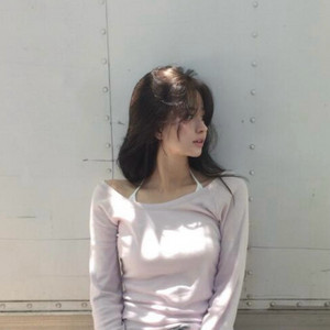 모도 modo 샵모도 모도마켓 엔젤 티셔츠 여름 긴팔