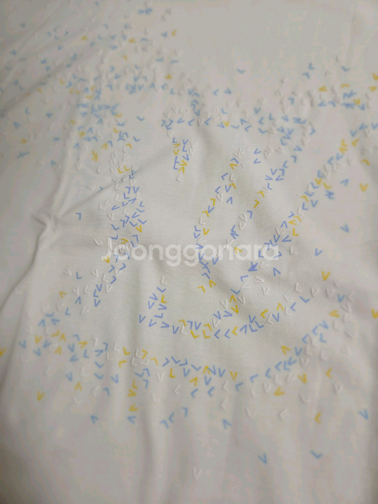 루이비통 티셔츠 새상품--3