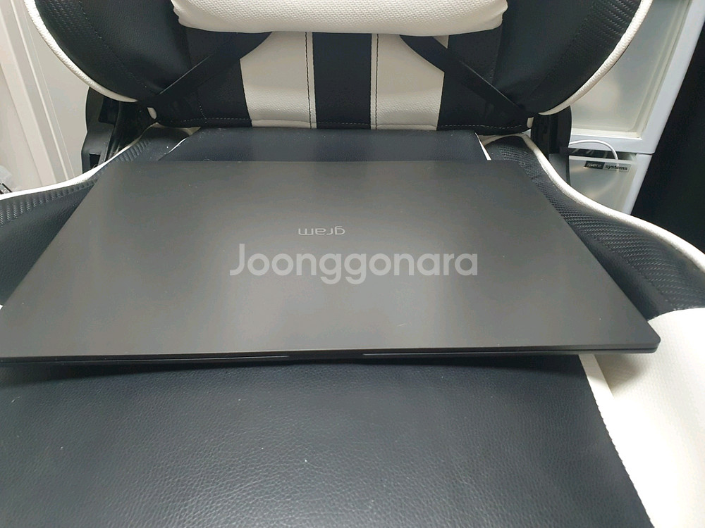 25년)LG그램 프로 노트북 16인치 울트라5 램16--1