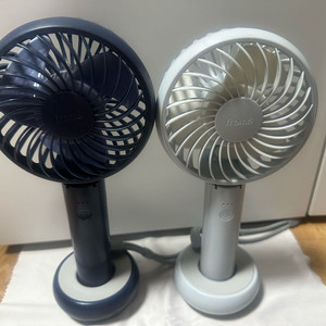 프롬비 손풍기