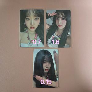 STAYC 스테이씨 애플뮤직 시은 아이사