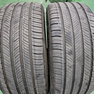 미쉐린 265-40-22 80프로 두짝판매