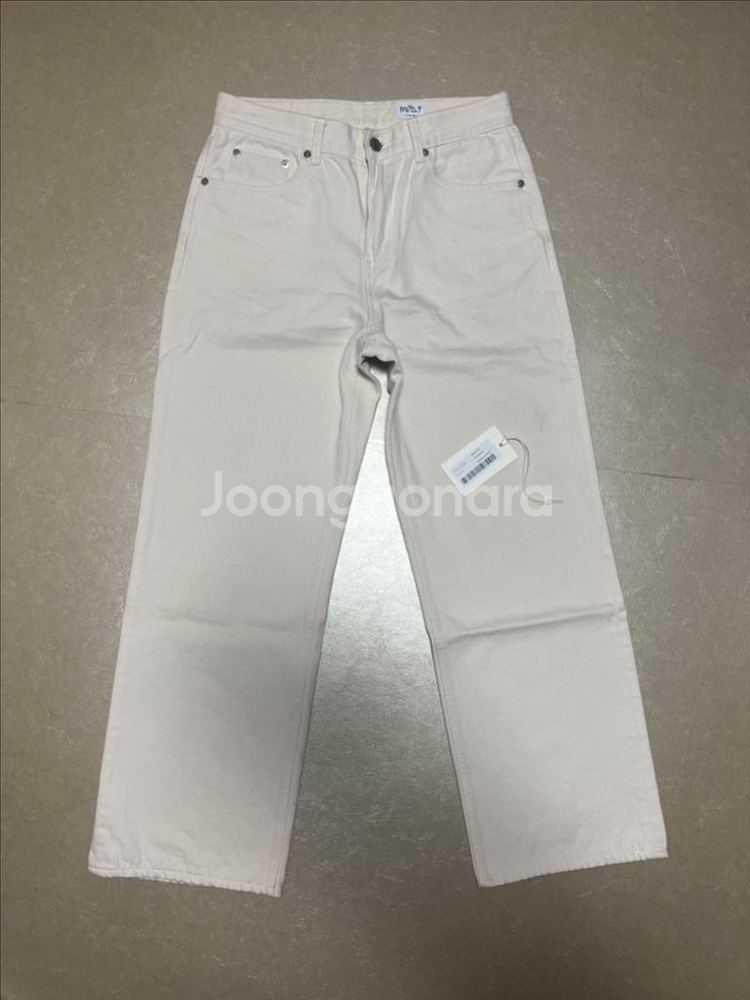 [29]모드나인 MOD7w 크림진--0