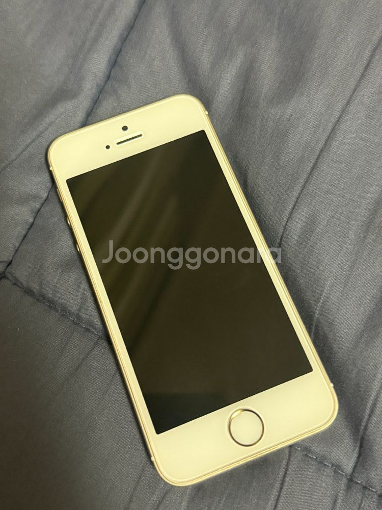 아이폰 5S 16G--1