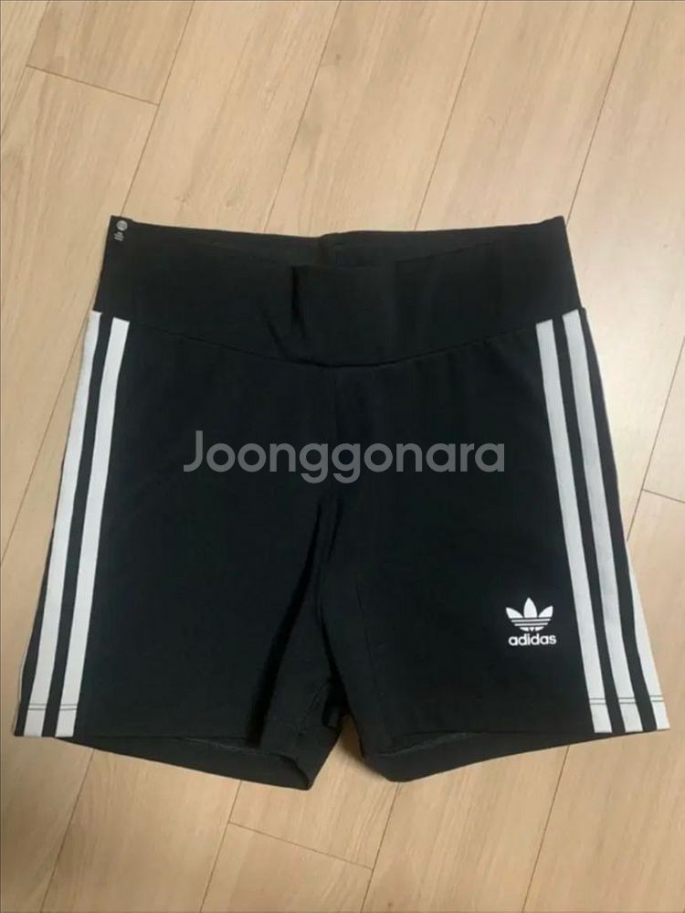 (배송비 포함) 아디다스 숏 레깅스 / 레노마 여성--0