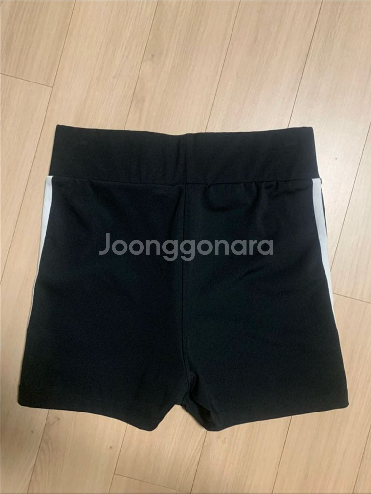 (배송비 포함) 아디다스 숏 레깅스 / 레노마 여성--2