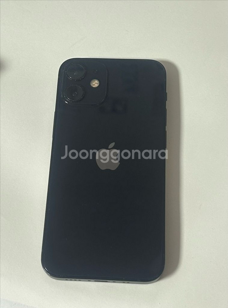 아이폰12미니 128GB--9
