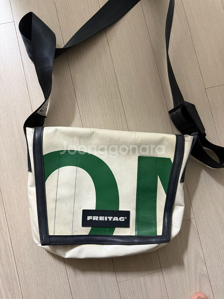 프라이탁 라씨(흰초)--0