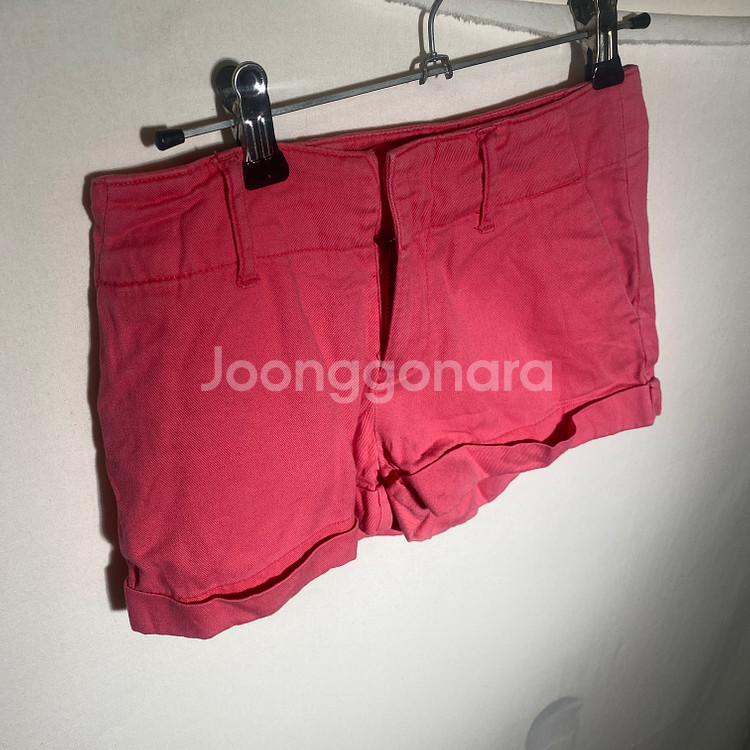 8세)폴로 랄프로렌 주니어 반바지--0
