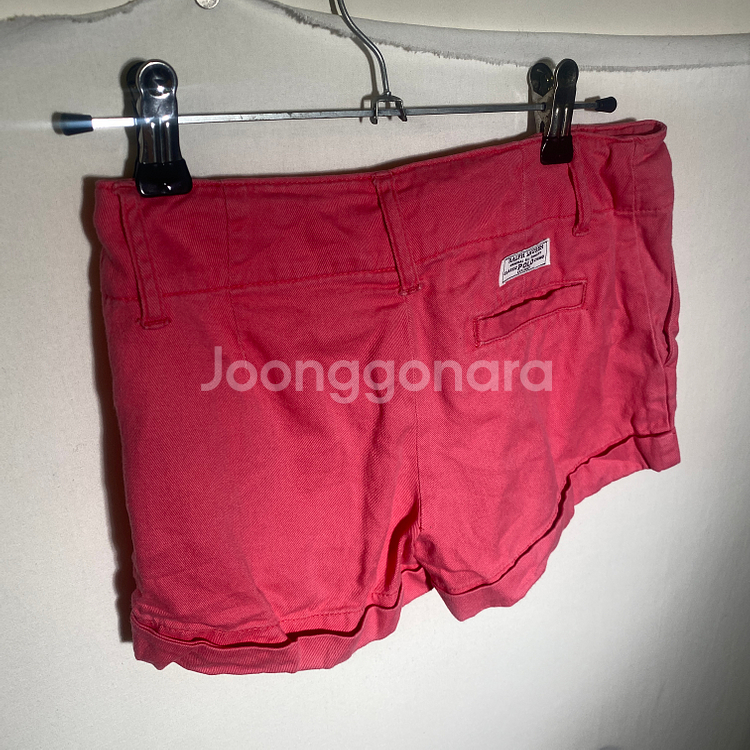 8세)폴로 랄프로렌 주니어 반바지--1