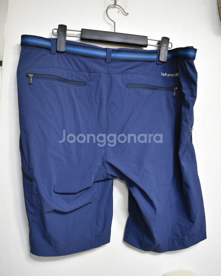 라푸마 남성 반바지 (36)--1